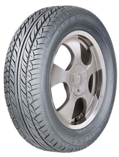 205/60 R15 91H TL HTR 200 